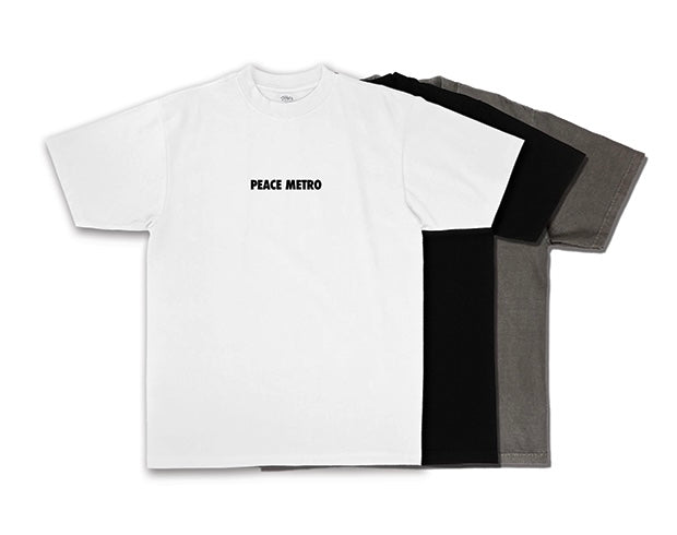 “WWYL” Tee