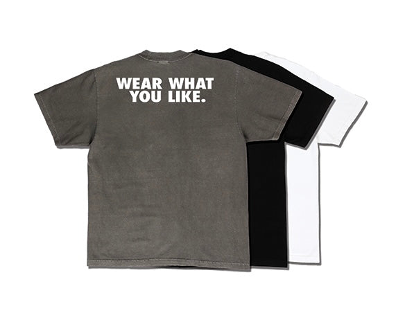 “WWYL” Tee