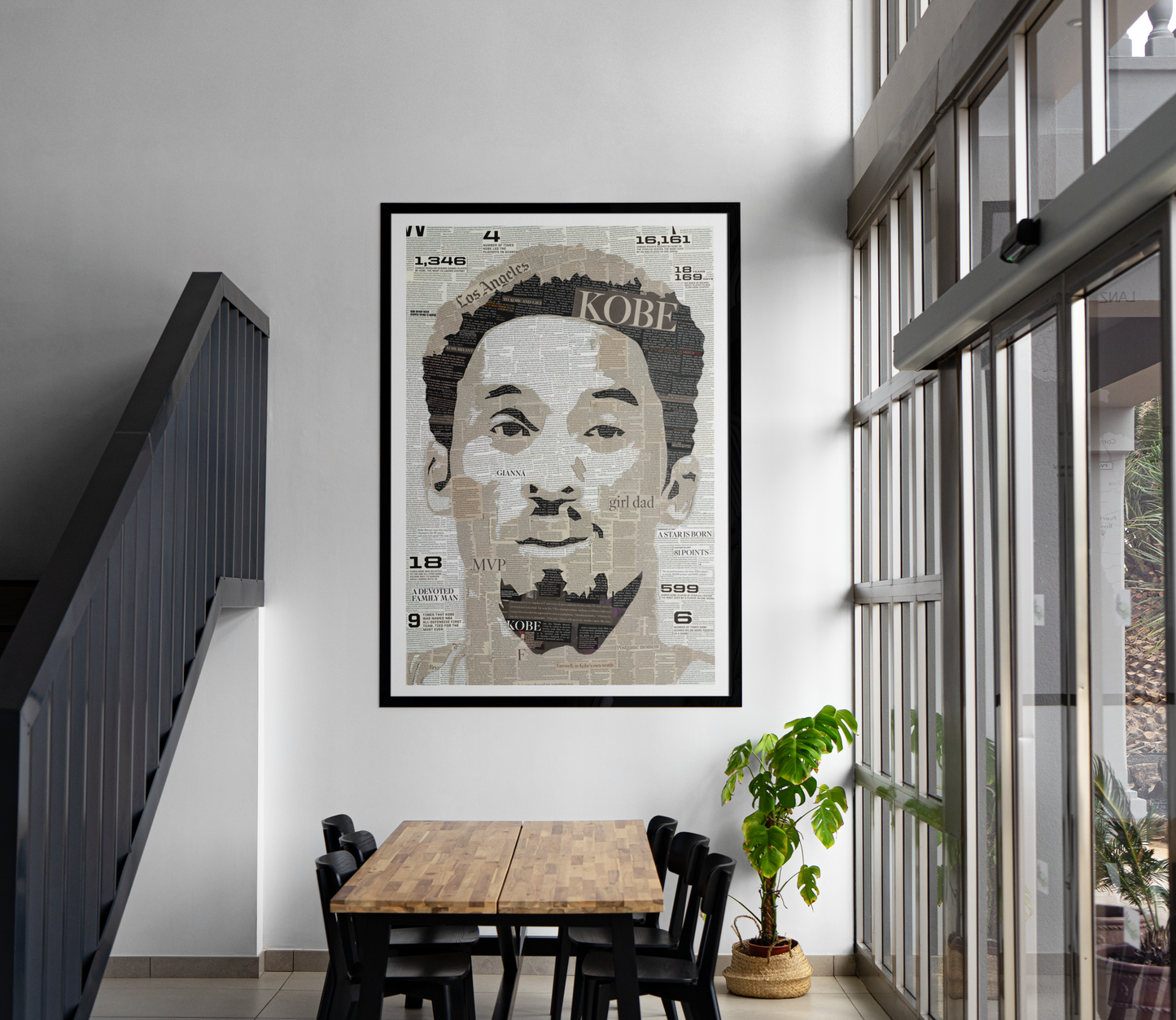"Bean's Legacy"
