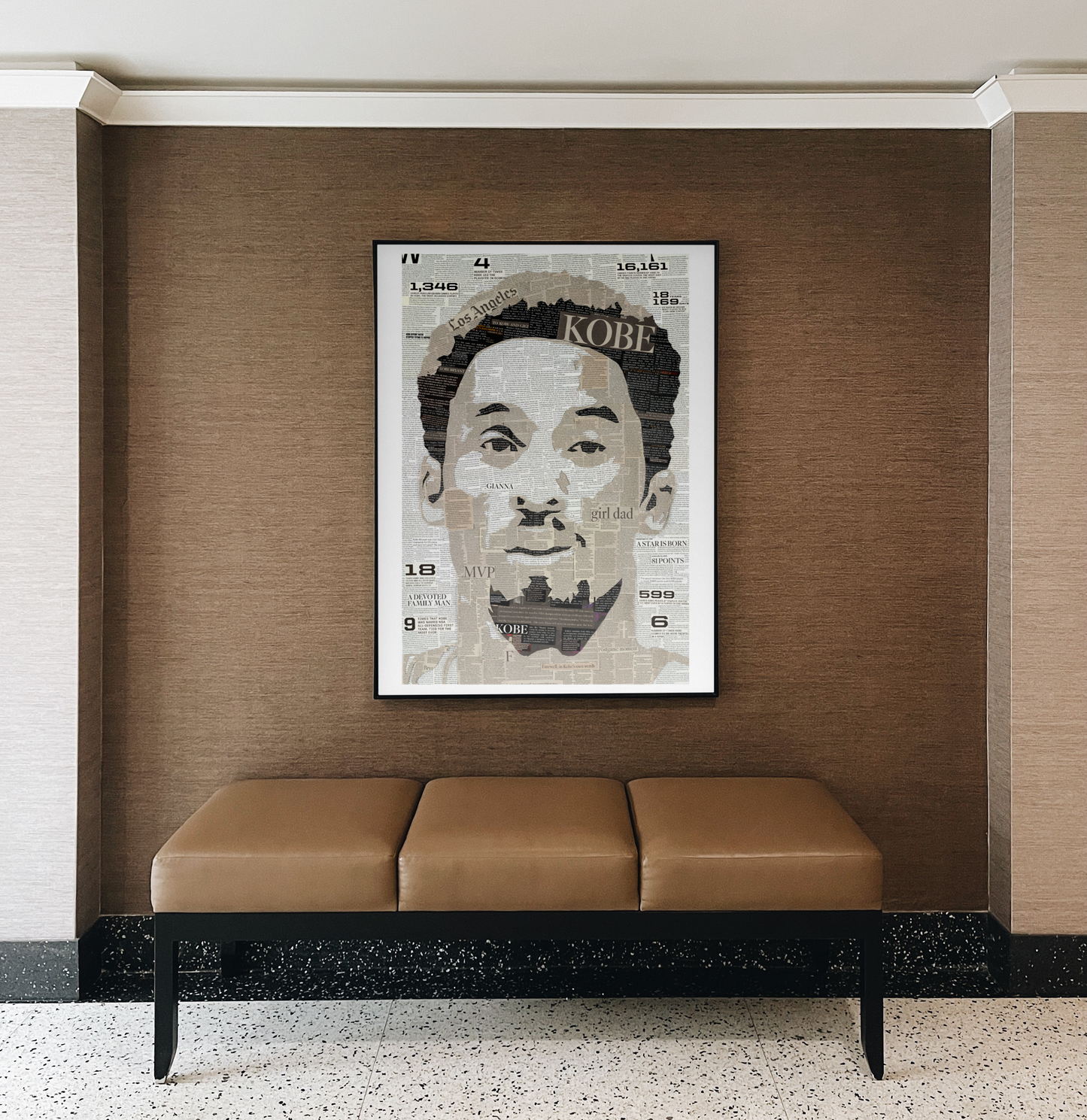 "Bean's Legacy"