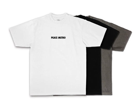 “WWYL” Tee
