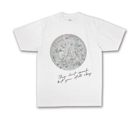 "False Idol" Tee